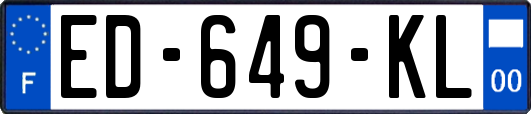 ED-649-KL