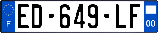 ED-649-LF