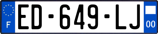 ED-649-LJ