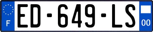 ED-649-LS