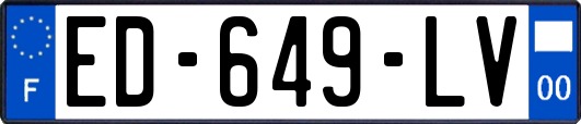 ED-649-LV