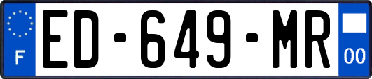 ED-649-MR