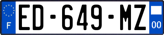 ED-649-MZ