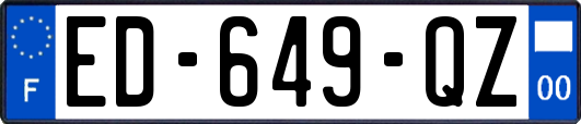 ED-649-QZ