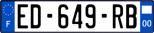 ED-649-RB