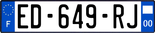 ED-649-RJ