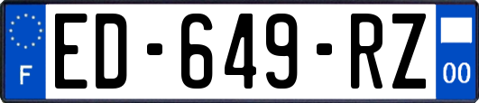 ED-649-RZ
