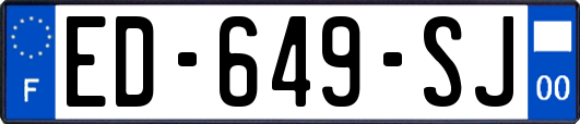 ED-649-SJ