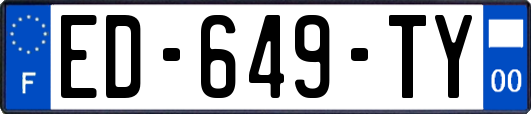 ED-649-TY