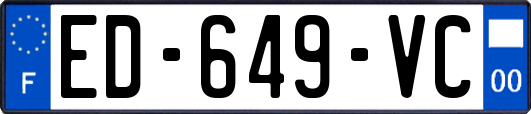 ED-649-VC