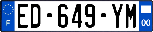 ED-649-YM