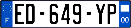 ED-649-YP