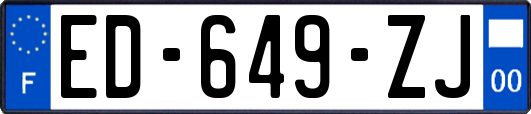 ED-649-ZJ