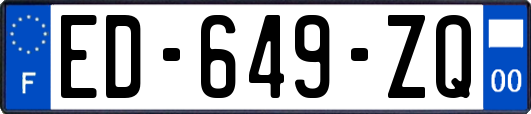 ED-649-ZQ