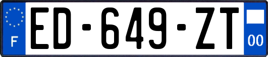 ED-649-ZT