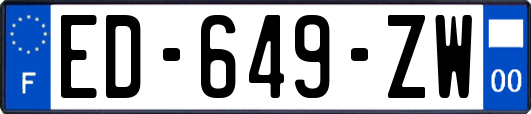 ED-649-ZW