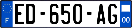 ED-650-AG