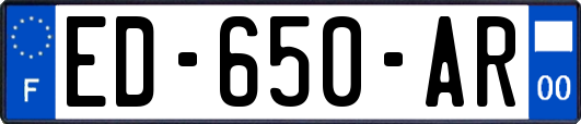 ED-650-AR