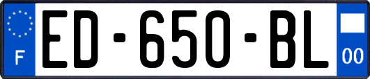 ED-650-BL