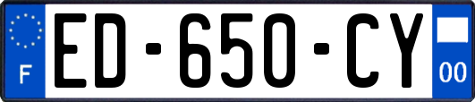 ED-650-CY