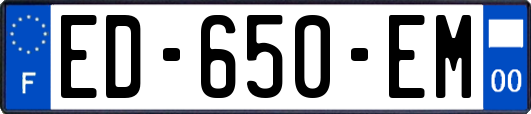 ED-650-EM