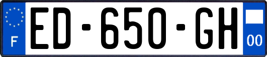 ED-650-GH