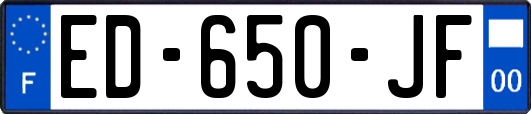 ED-650-JF