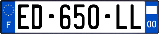 ED-650-LL