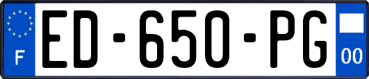 ED-650-PG