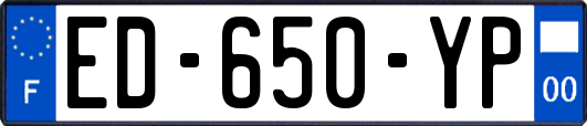 ED-650-YP