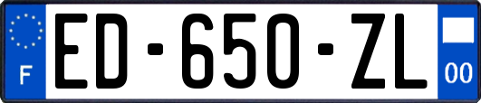 ED-650-ZL