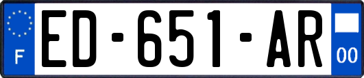 ED-651-AR