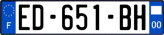 ED-651-BH