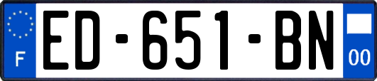 ED-651-BN