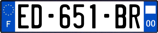 ED-651-BR