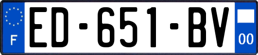 ED-651-BV