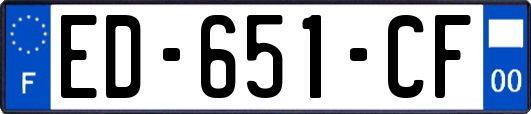 ED-651-CF
