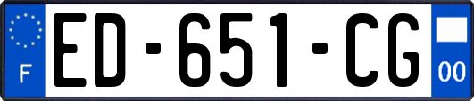 ED-651-CG