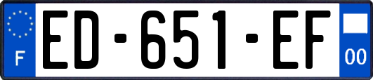 ED-651-EF
