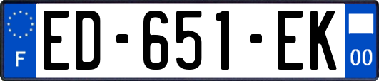 ED-651-EK