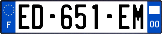 ED-651-EM