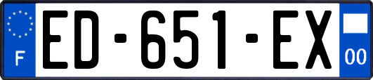 ED-651-EX