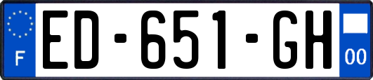 ED-651-GH