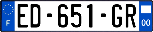 ED-651-GR
