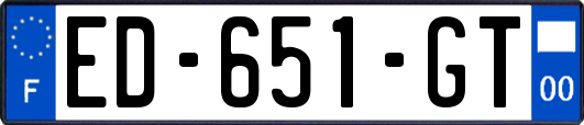 ED-651-GT