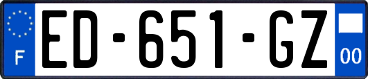 ED-651-GZ