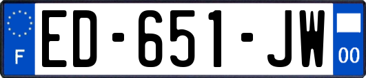 ED-651-JW