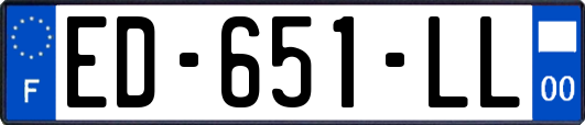 ED-651-LL