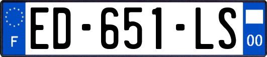 ED-651-LS
