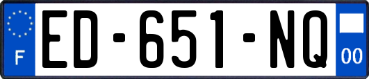 ED-651-NQ